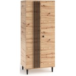 Ντουλάπα Cafto 80x56x196
