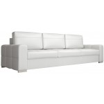 Καναπές - κρεβάτι Lester Plus Eco LTHR Τριθέσιος-Leuko