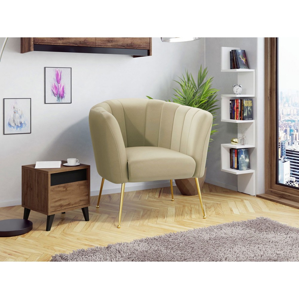 Πολυθρόνα Giliali-Mpez