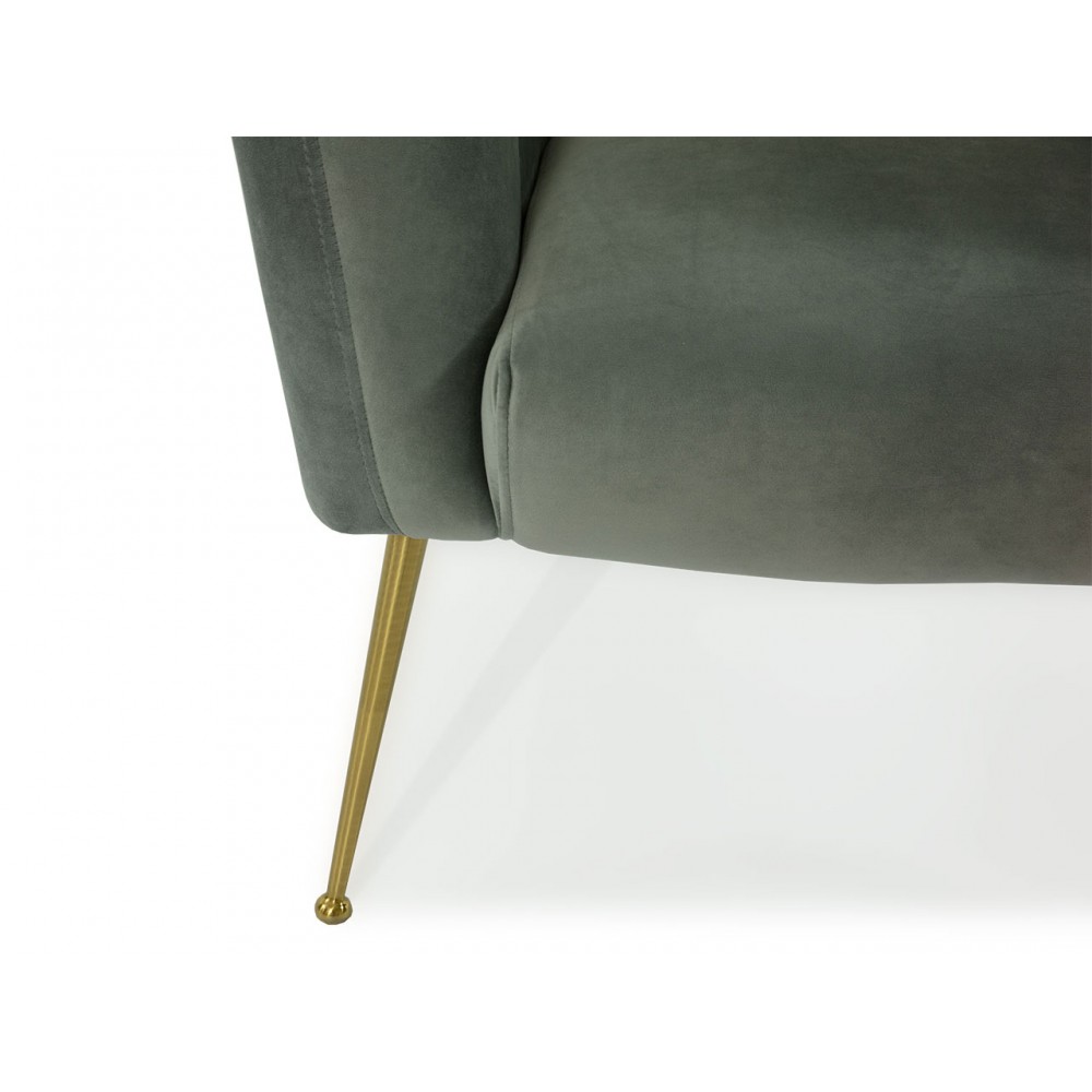 Πολυθρόνα Giliali-Mpez