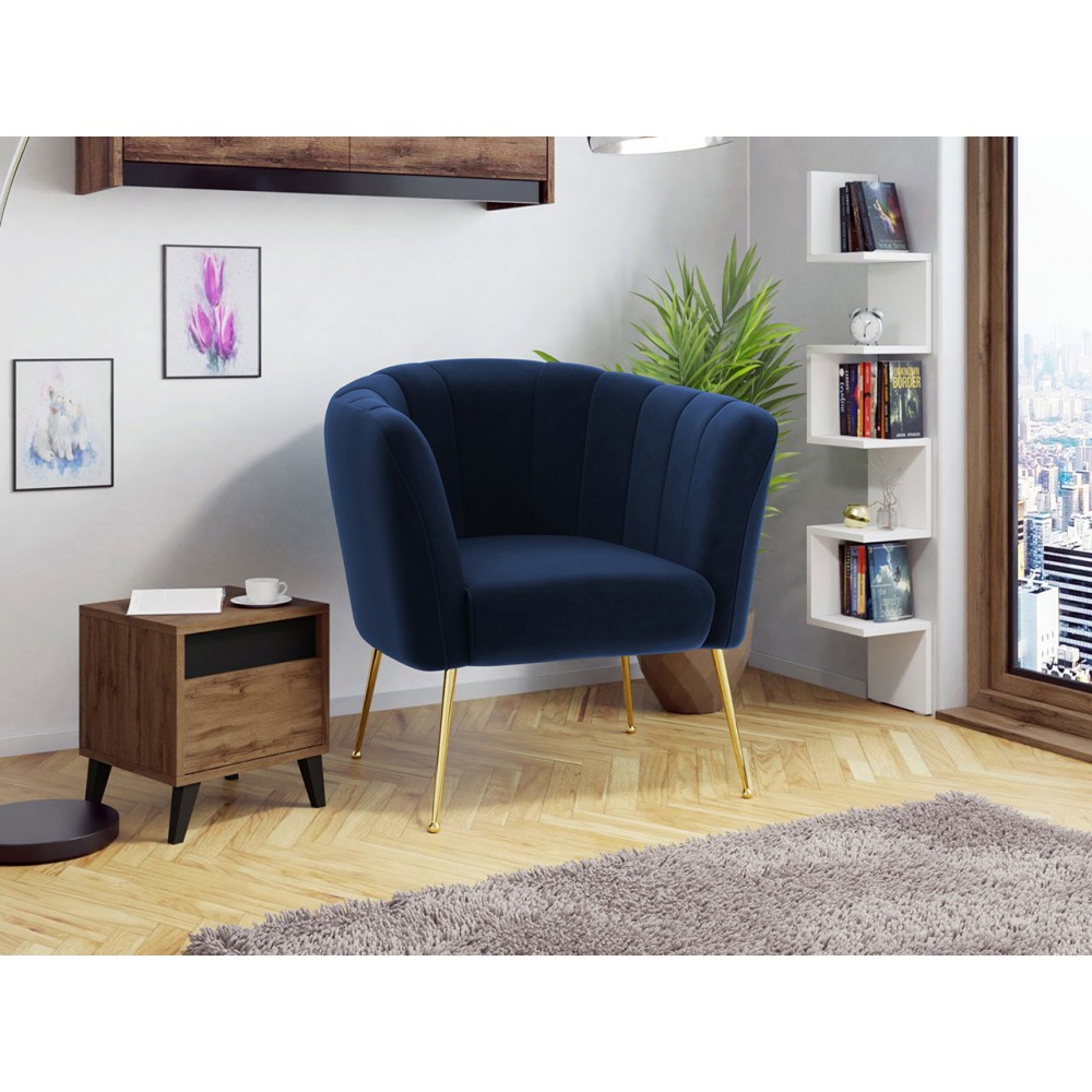 Πολυθρόνα Giliali-Mple