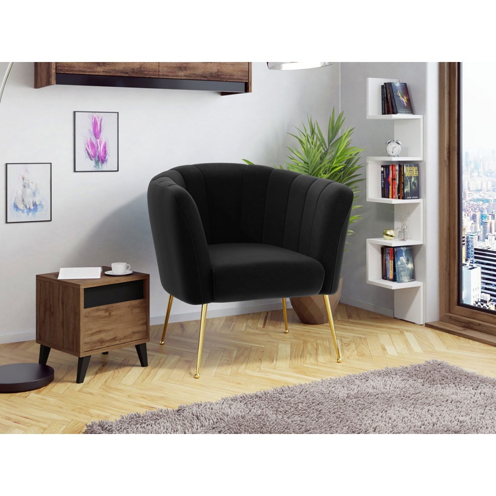 Πολυθρόνα Giliali-Mauro