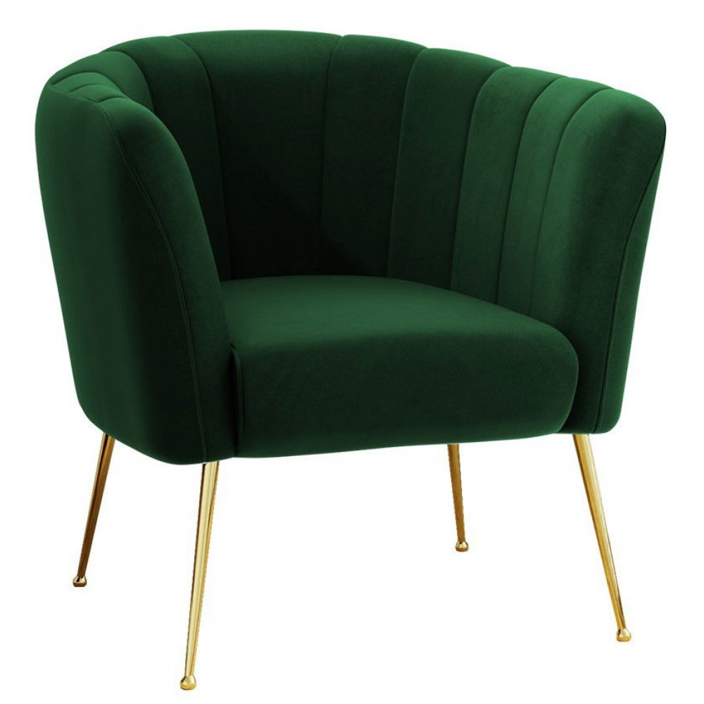 Πολυθρόνα Giliali-Prasino