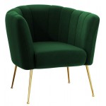 Πολυθρόνα Giliali-Prasino