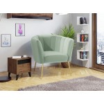 Πολυθρόνα Giliali-Menta