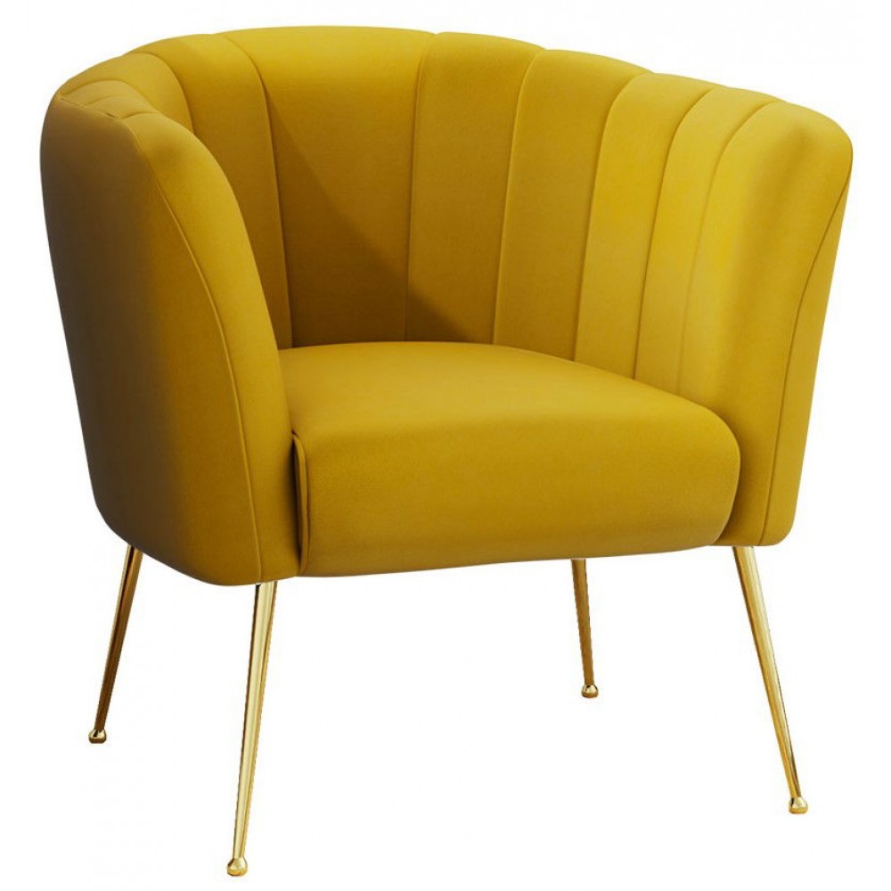 Πολυθρόνα Giliali-Moustardi