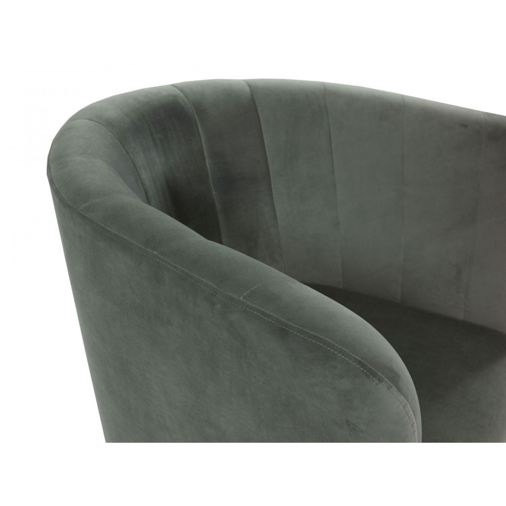 Πολυθρόνα Giliali-Sapio milo