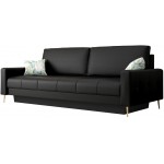 Καναπές - κρεβάτι Sopi Eco LTHR-Mauro