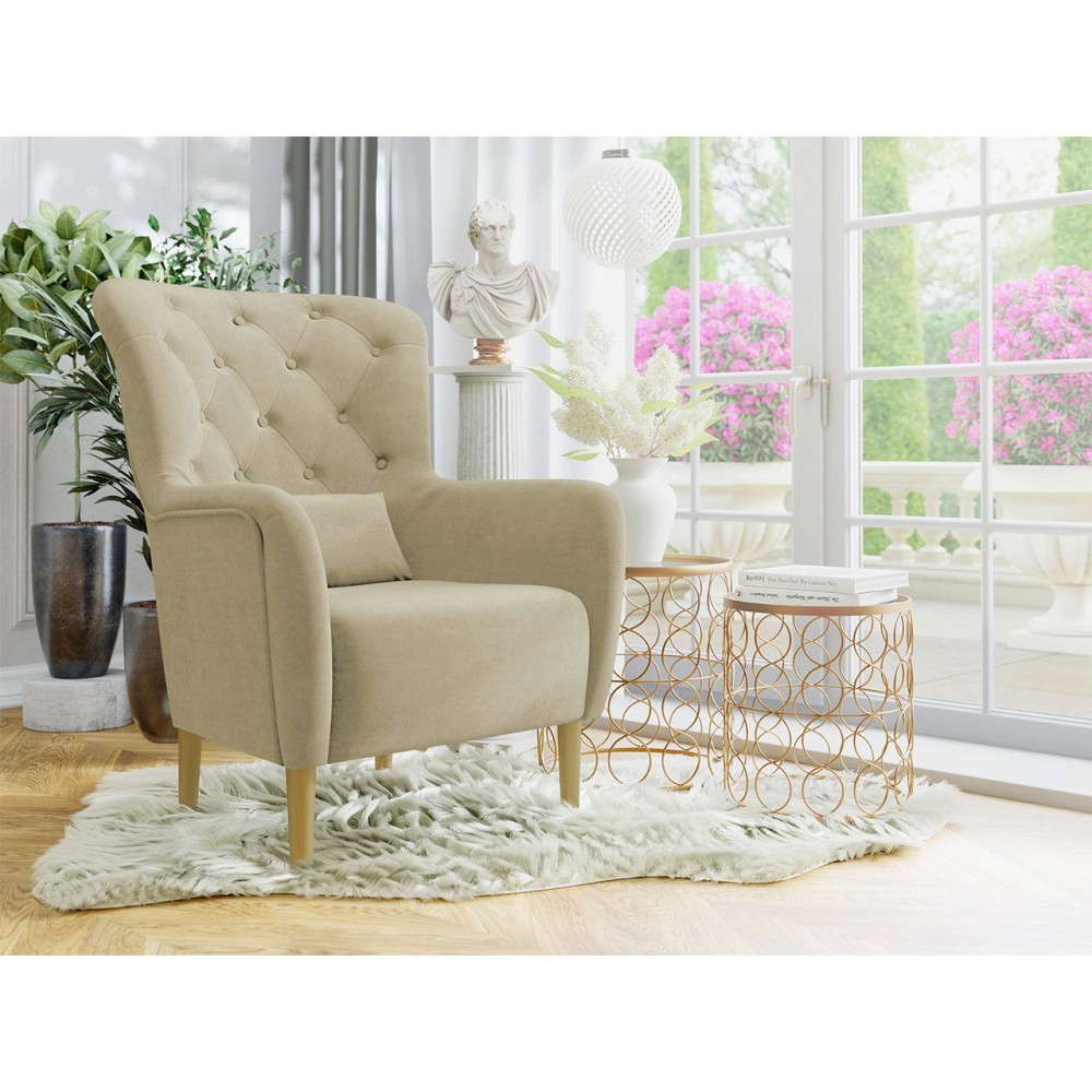 Πολυθρόνα Hemdal-Mpez