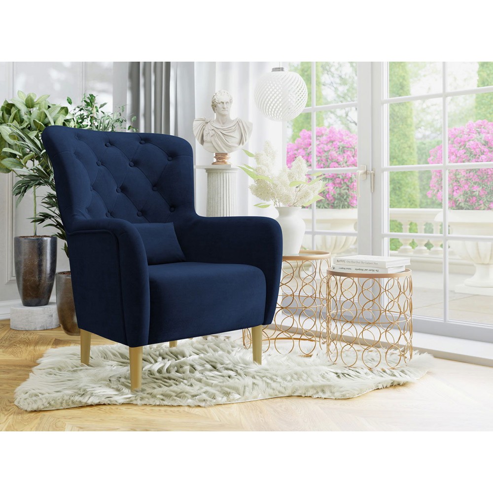 Πολυθρόνα Hemdal-Mple