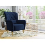 Πολυθρόνα Hemdal-Mple