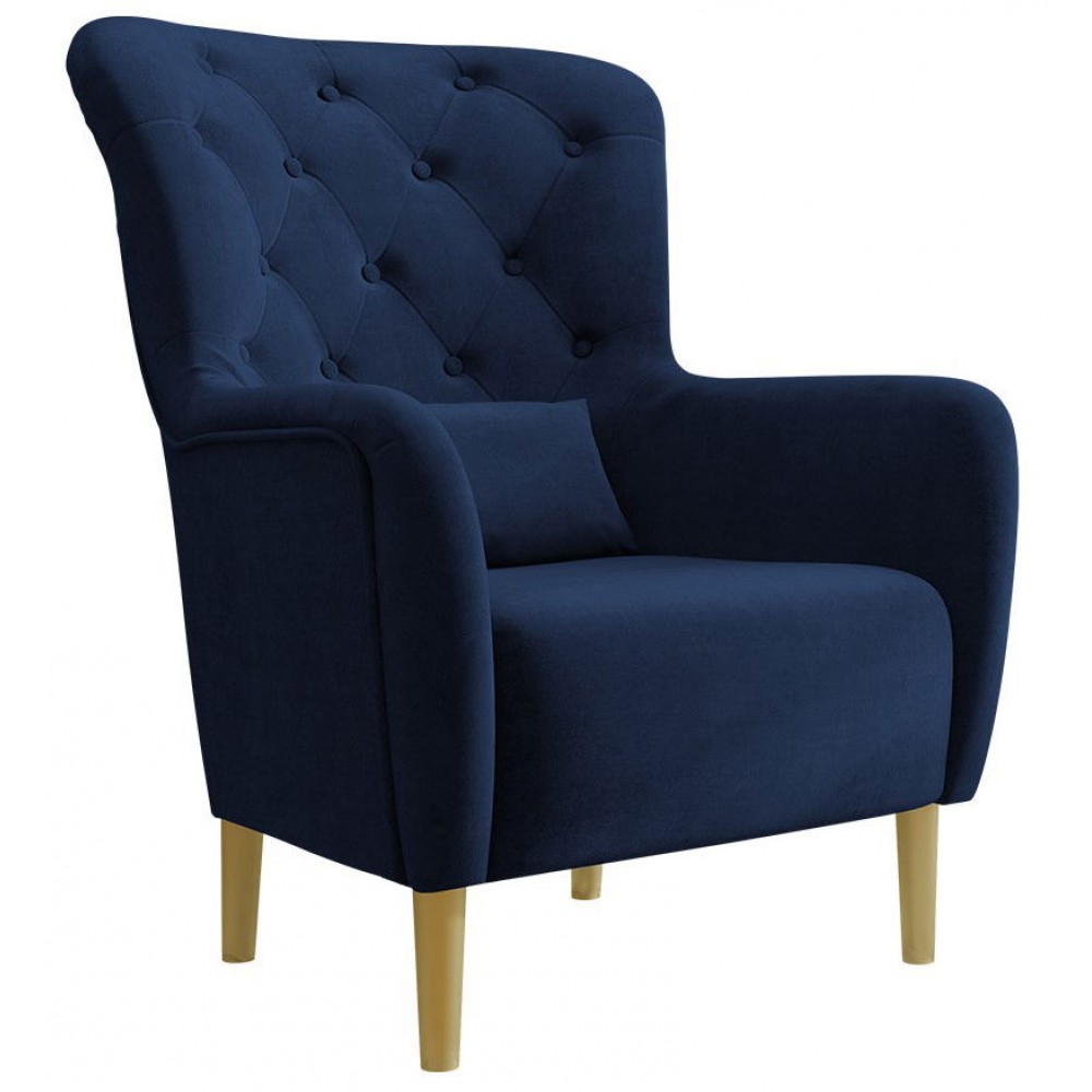 Πολυθρόνα Hemdal-Mple