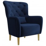 Πολυθρόνα Hemdal-Mple