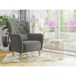 Πολυθρόνα Hemdal-Gkri