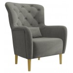 Πολυθρόνα Hemdal-Gkri