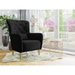 Πολυθρόνα Hemdal-Mauro