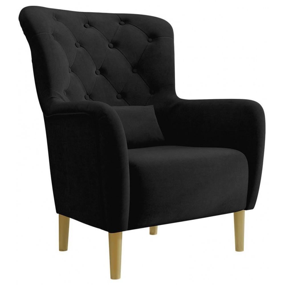 Πολυθρόνα Hemdal-Mauro