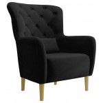 Πολυθρόνα Hemdal-Mauro