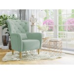 Πολυθρόνα Hemdal-Menta