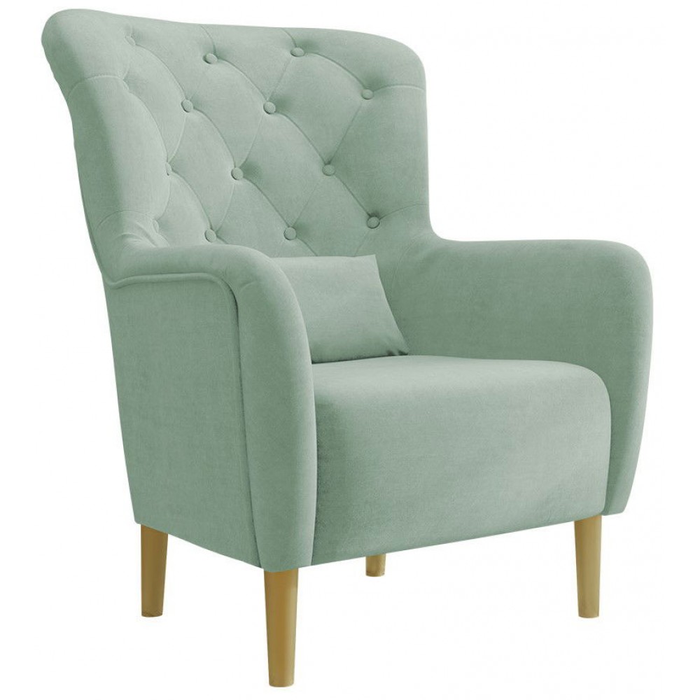 Πολυθρόνα Hemdal-Menta