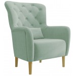 Πολυθρόνα Hemdal-Menta