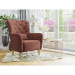 Πολυθρόνα Hemdal-Sapio milo