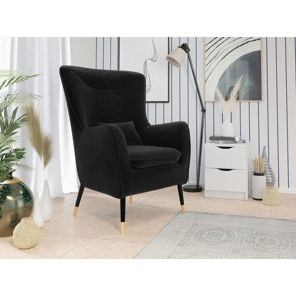 Πολυθρόνα Lofner-Mauro