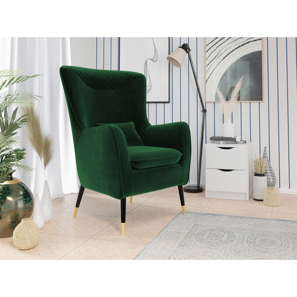 Πολυθρόνα Lofner-Prasino