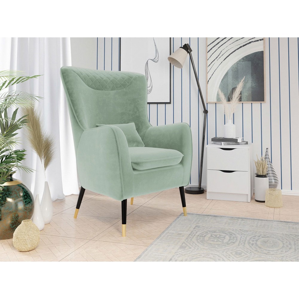 Πολυθρόνα Lofner-Menta