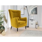 Πολυθρόνα Lofner-Moustardi