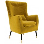 Πολυθρόνα Lofner-Moustardi