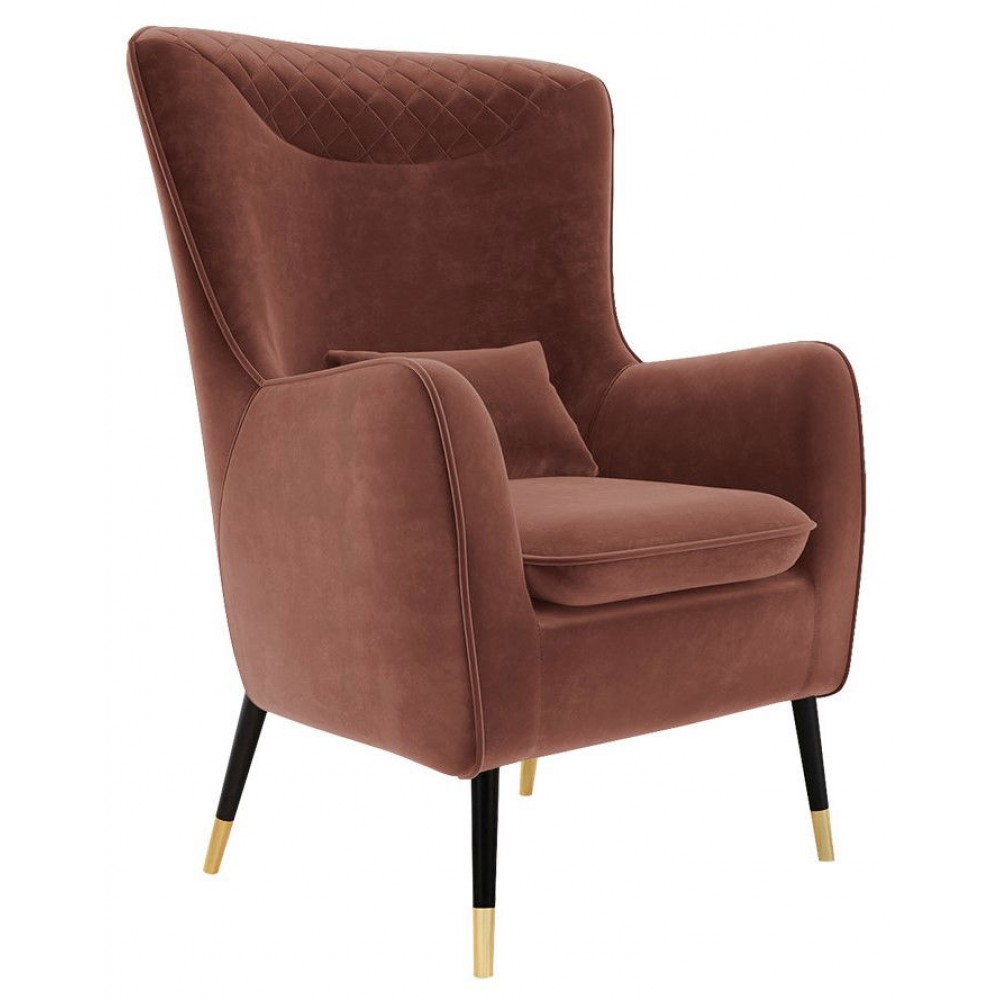 Πολυθρόνα Lofner-Sapio milo