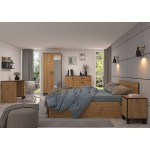 Συρταριέρα Tomba 120x40x90