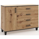 Συρταριέρα Tomba 120x40x90
