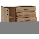 Συρταριέρα Tomba 120x40x90