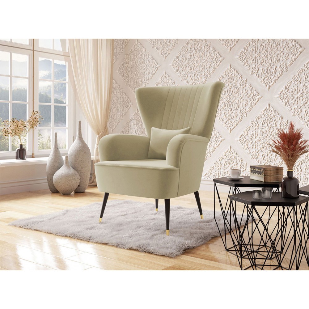 Πολυθρόνα Manidi-Mpez