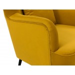 Πολυθρόνα Manidi-Mple