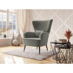 Πολυθρόνα Manidi-Gkri