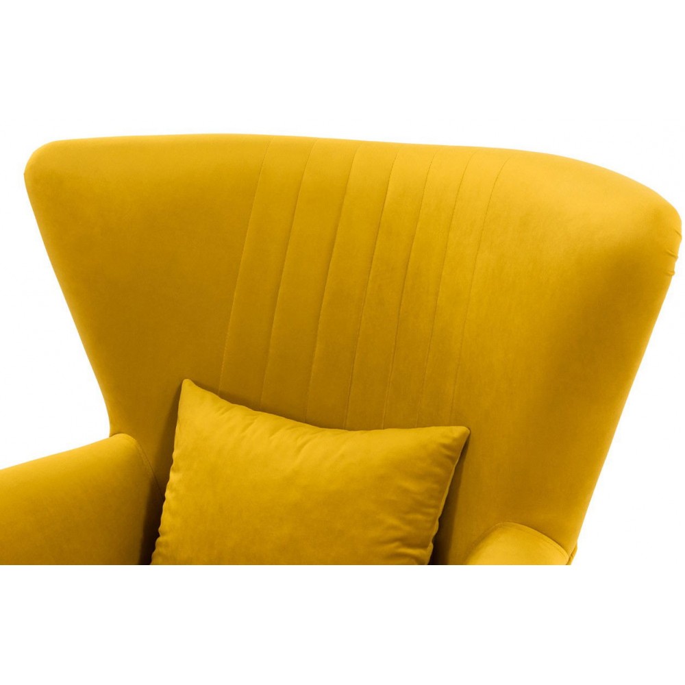 Πολυθρόνα Manidi-Gkri