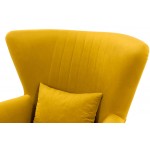 Πολυθρόνα Manidi-Gkri