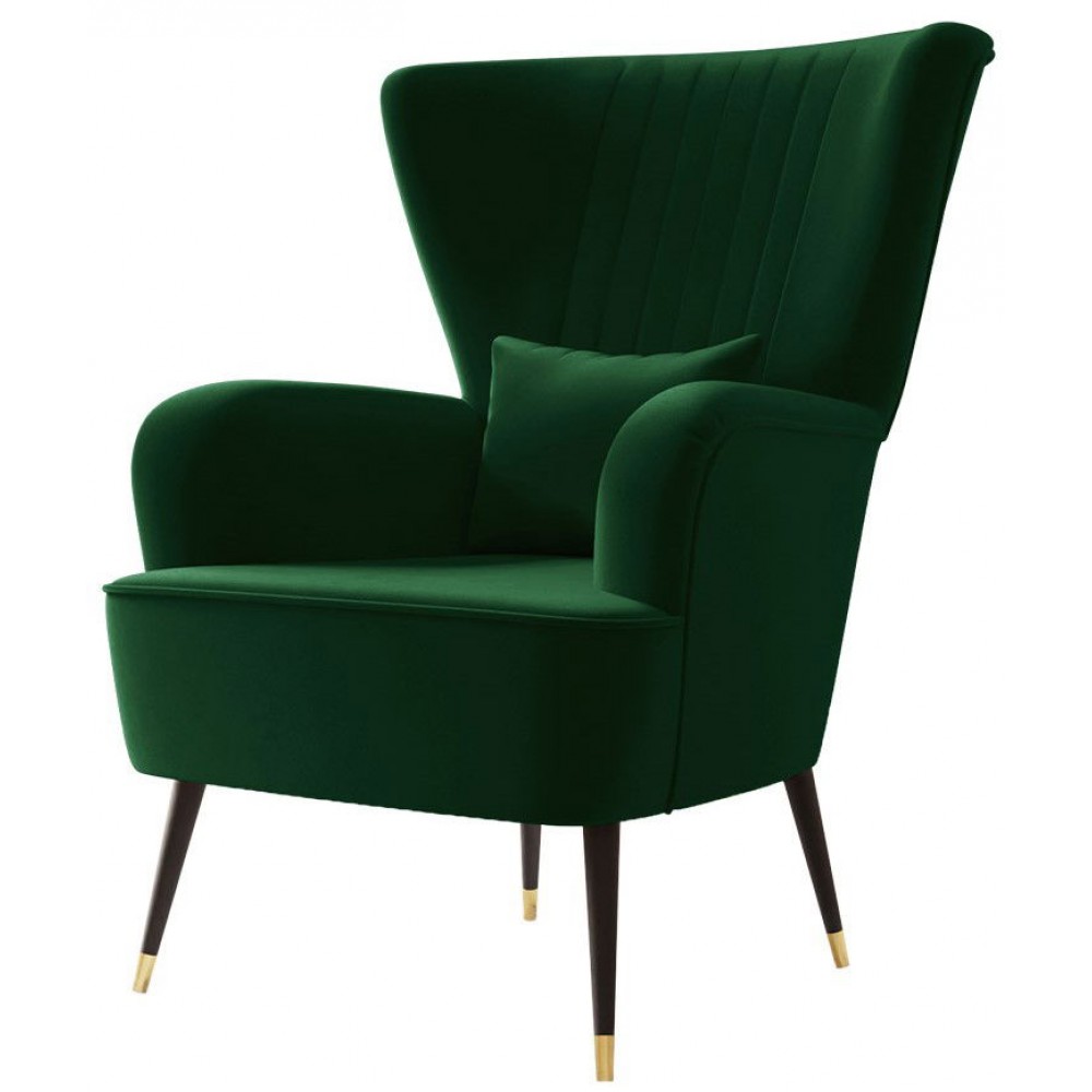 Πολυθρόνα Manidi-Prasino