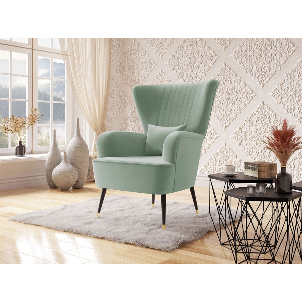 Πολυθρόνα Manidi-Menta