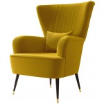 Πολυθρόνα Manidi-Moustardi