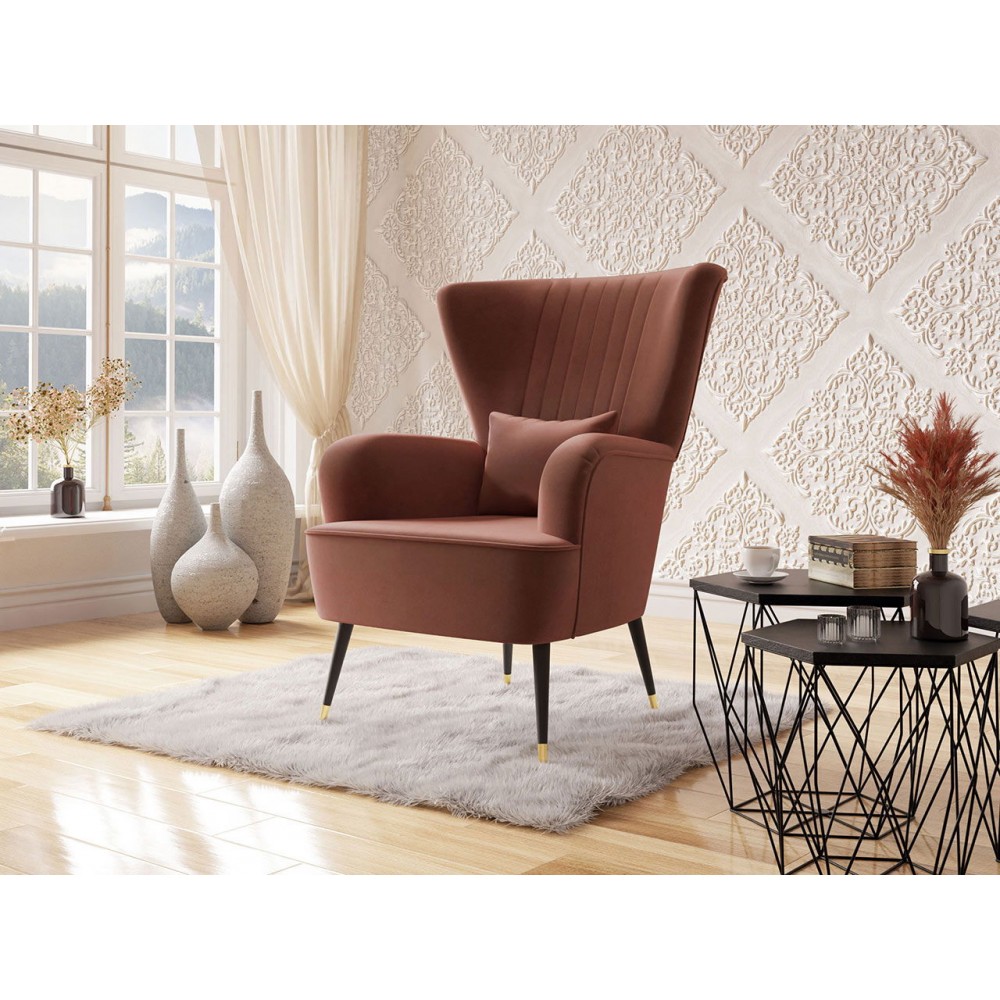 Πολυθρόνα Manidi-Sapio milo