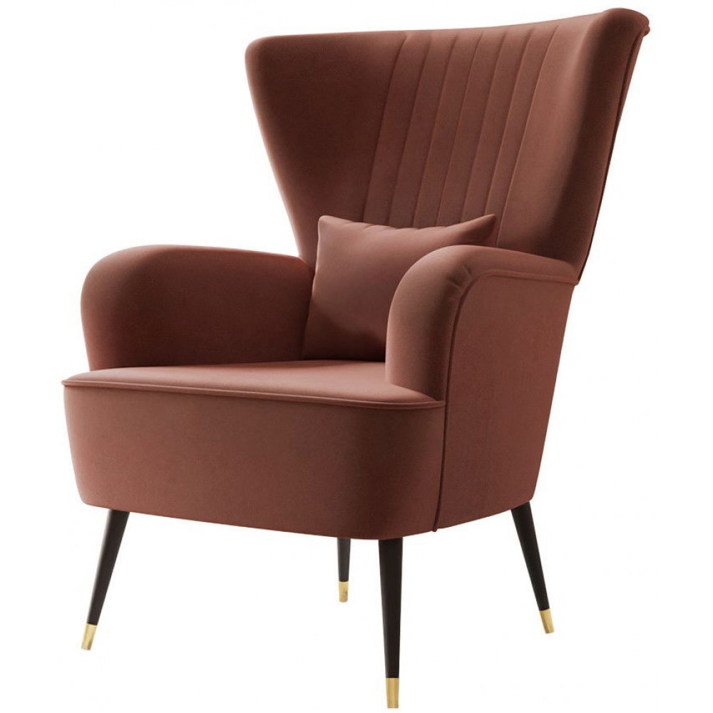 Πολυθρόνα Manidi-Sapio milo