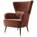 Πολυθρόνα Manidi-Sapio milo