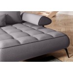 Γωνιακός καναπές Solido XL-Mple-Δεξιά