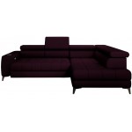 Γωνιακός καναπές Baggy-Mporntw-Δεξιά