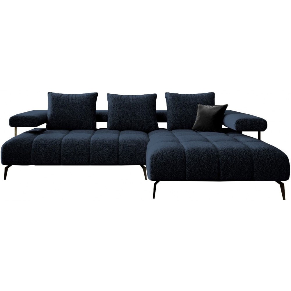 Γωνιακός καναπές Magnito-Mple-Δεξιά