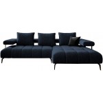 Γωνιακός καναπές Magnito-Mple-Δεξιά